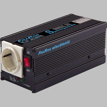 Power inverter modified sine wave 800 Watt 12V, , FraRon  electronic